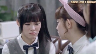 [ซับไทย] แกล้งจุ๊บให้รู้ว่ารัก (Miss In Kiss) EP1