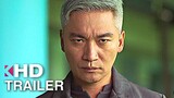 BROTHER Official Trailer (2021) 브라더, Korean Action Movie