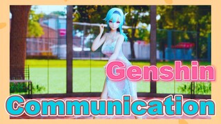 Communication