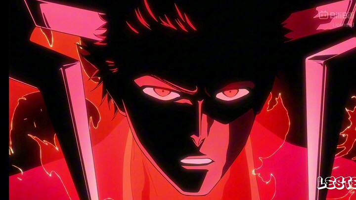 Ichigo Bankai [AMV]