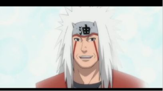 Naruto và người thầy Jiraiya #Animehay#animeDacsac#Naruto#Boruto