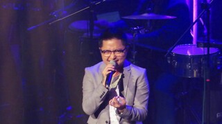 Jake Zyrus - For Once In My Life [3XV Concert 2019]