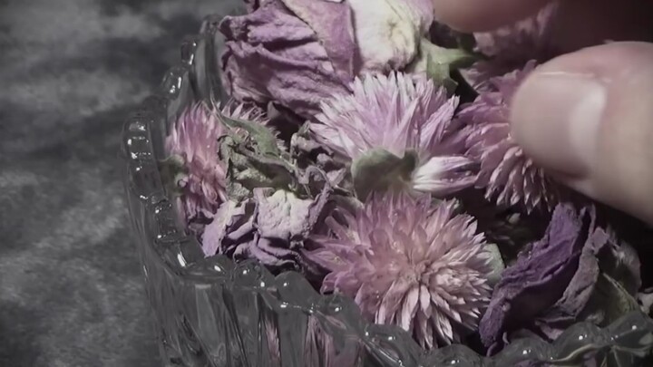 [Sleep Aid Reupload] Soyul the Witch's Dinner