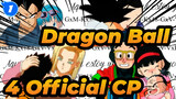 Dragon Ball|[AMV]4 Official CP in Dragon Ball_1