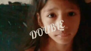 Cute little girl