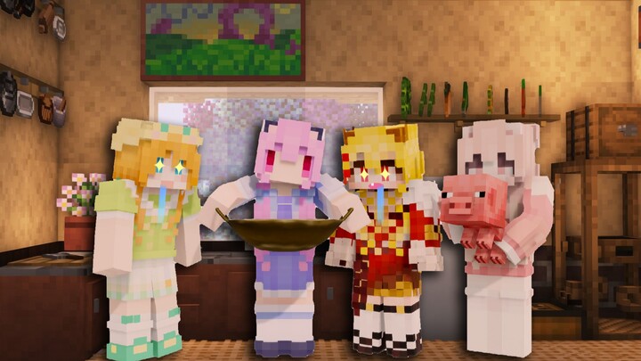 Beautiful girls on a tropical island, but we’ve got a brand-new kitchen! — Beginner’s Island, Episod