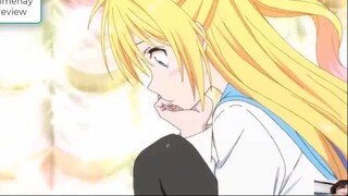 Tóm Tắt Anime Hay- Tình Yêu Giả Tạo Phần 21- hay lắm ae