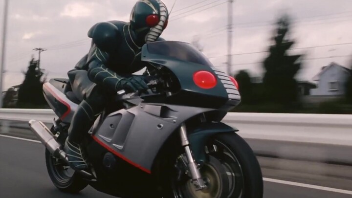 Kamen Rider ZO ending theme "Unstoppable Love" is a blast!