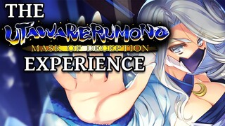 The Utawarerumono Experience | Mask of Deception - Episode 3