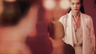 “你对我下了毒...?” 卧槽！四男抢一女!!!这是什么顶级be美学！她爱他却如他所愿嫁给了别人！每一帧镜头都是be感！｜长相思