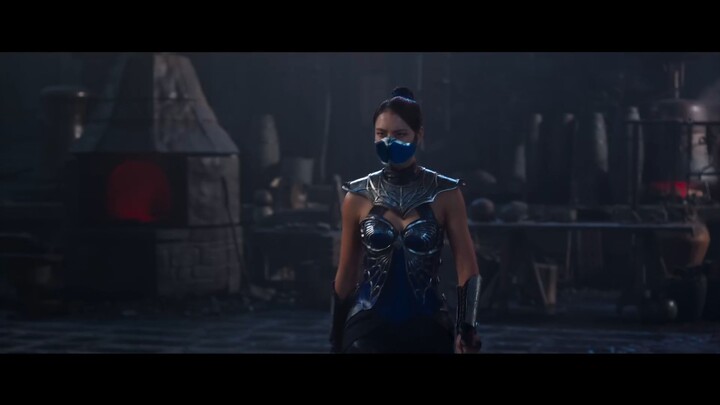 Mortal Kombat II | full movie HD | link in description