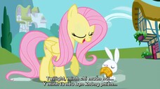 My Litter Pony - Pony Bé Nhỏ Tập 3 Vietsub