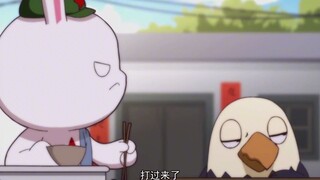 所以鹰酱到底吃了几碗面，带了多少亲戚？