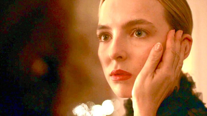 Do you think about me, Eve? All the time.