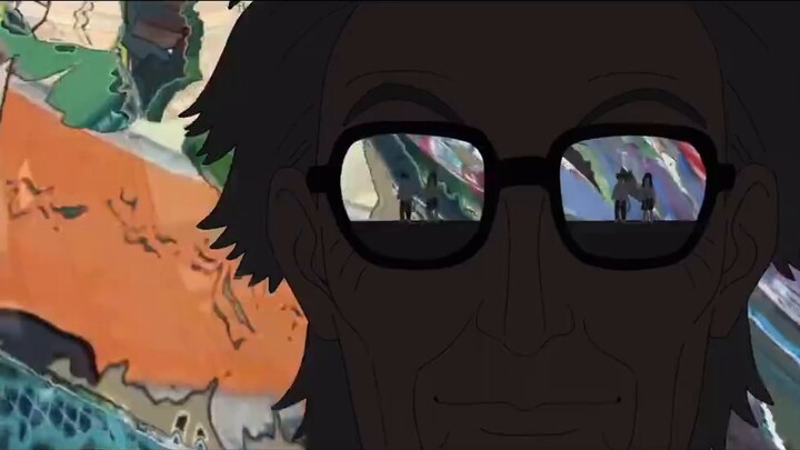 "Hidup adalah kesia-siaan yang tiada habisnya"