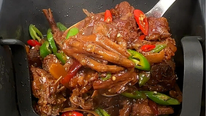 Setiap kali bikin bebek bir selalu gagal—sudah nonton segudang tutorial—sampai dua hari lalu di sebu