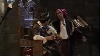 Boier Moflea și Vodă Episode 13 - Saracia