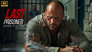 The Last Prisoner | Jason Statham | Full Movie