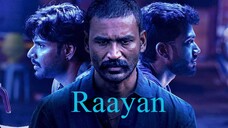 Raayan full movie with bangla subtitle-2024