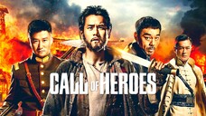 Call of Heroes (2016) SUB INDO