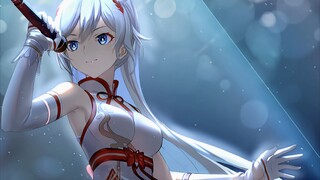 [Honkai Impact III/Brave Shine/CG Mixed Cut] Bersinar Berani untuk para kapten yang bertahan sampai sekarang!