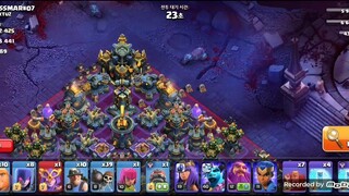 #部落冲突 #短篇小说