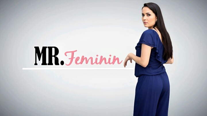 Telemovie Mr Feminin 2013