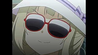 dijemput sama temen tapi malah😂| jedag jedug anime🍀