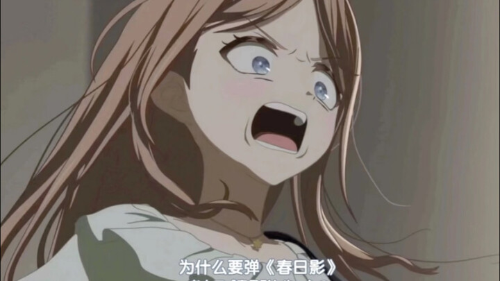 Mengulas kutipan-kutipan anime yang cocok untuk dimasukkan ke dalam karangan, bikin guru langsung bi