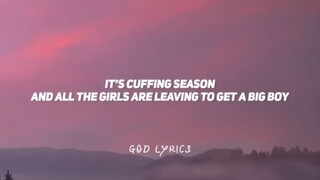 SZA - Big Boy (feat. Doja Cat) | Lyric Video