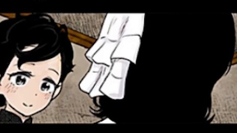 Shadow House Episode 212: Masa lalu Eevee! Dia sangat imut saat masih kecil, tapi dia tidak bisa mer