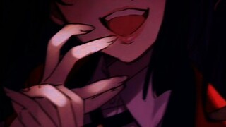 - Jabami Yumeko Edit - Yumeko Edit