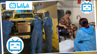 Xót xa cụ ông nghèo 'QUA ĐỜI' không có nổi 'MẢNH CHIẾU' lót quan tài #doisong