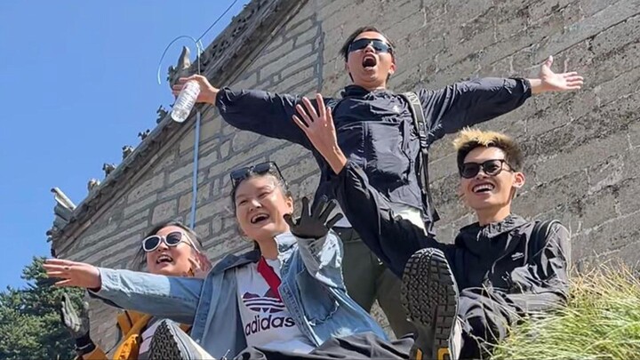 The sheer scale of the trauma this left in all our minds...