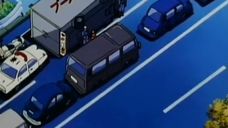 ยอดนักสืบจิ๋ว โคนัน ปี 6 ตอนที่ 278 บุรุษผู้มาจากชิคาโก (ตอนจบ)