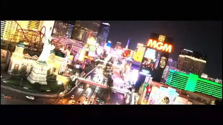 WWE Worlds Collide LasVegas 2025
