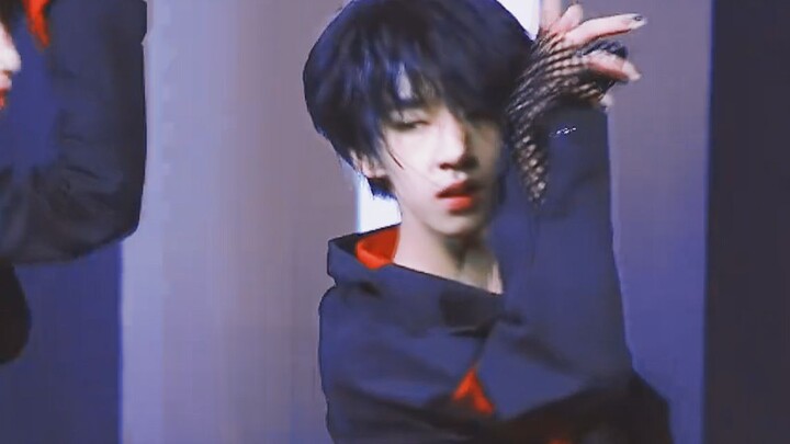 เหอกู่นหลิน // สายจีบสาวใสๆ สไตล์ตำราเรียน