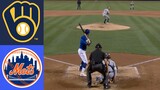 Milwaukee Brewers vs New York Mets GAME Highlights Today June 16, 2022 | MLB Highlights 6/16/2022 HD