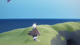 This ancestor can do "bitter" things [Sky: Children of the Light Remake]