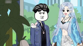 Episode 177, Meet my junior high school deskmate
