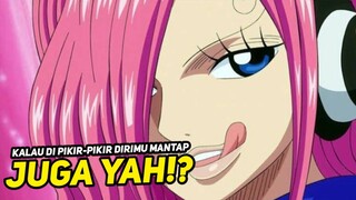 UDAH SEBRUTAL INI MAIN KENYOT SAMPAI TEGANG!!? ONE PIECE TERBARU