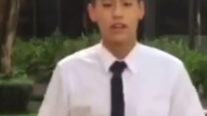 【bkpp】Brother Ma dances without any technique, only pure emotion!