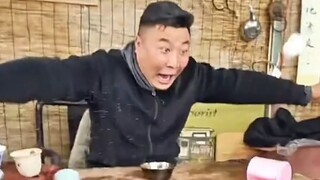 【Trà Kung Fu】Hãy lịch sự trước khi dùng vũ lực