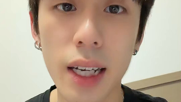 Just one minute of your time