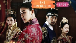 THE EMPRESS KI (MAHARANI) KOREAN DRAMA EPISODE 5 HINDI DUBBED