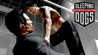 Sleeping Dogs Việt Hóa - Tập 46 - Đại Ca Trả Thù Lão Đường Hội Tam Hoàng | Big Bang