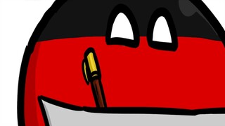 Polandball: จิตสำนึกของทุกประเทศ