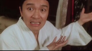 小时候看这段笑的不行，长大后泪流满面!