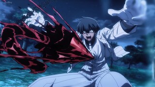 Tougen Anki episode 17 Sub Indo | REACTION