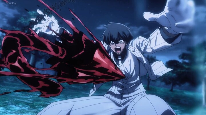 Tougen Anki episode 17 Sub Indo | REACTION